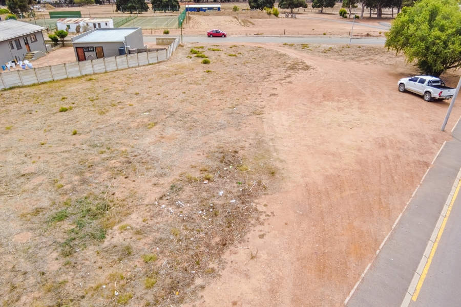 0 Bedroom Property for Sale in Darling Western Cape